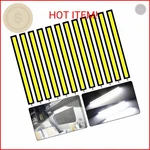 Linkstyle 12PCS 12V Interior Light Bar, Waterproof 28 Leds Cob Strip. Fixed Price $19.75.