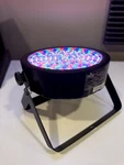 Chauvet Dj Slimpar 64 Rgb Led Wash Light Great Condition. Fixed Price $119.99.