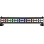 Elation Professional Seven Batten 42 3.5' Long Wash Luminaire Idjnow. Fixed Price $3296.00.