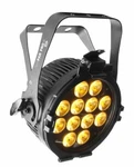 Chauvet Dj Slimparprowusb 12X 6W Cw / Ww Led Can. Fixed Price $399.99.