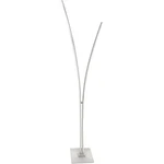Dainolite Lighting VIN-6536LEDF-MW Vincent Floor Lamp Matte White. Fixed Price $302.00.