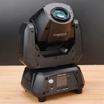 Chauvet Dj 70W Moving-head Hybrid. Fixed Price $277.02.