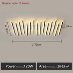 Modern Living Room Ceiling Light. Fixed Price $261.51.
