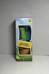 Dancing Sunflower Plush Toy Sings Dances Talks Mimics Voice Led Light Age 3. Fixed Price $24.99.