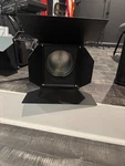 Etc Source Four Fresnel Zoom To Focus W/ Lamp, Stage Light S4 FRES7 750W 7". Fixed Price $180.00.