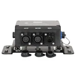 Elation Professional Pixel Driver 170IP IP65 Tape Idjnow. Fixed Price $265.50.