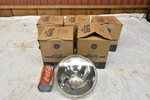 New 4559 PAR64 Quartz Halogen Bulb Aircraft Landing Lamp / Light 28V 600W. Fixed Price $65.00.