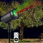 Christmas Led Laser Projector Lights Rotate Projection Lamp Indoor Outdoor Decor. Fixed Price $49.45.
