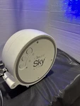 Bliss Lights Sky Lite Room Laser Projector Led Nebula Cloud. Fixed Price $21.00.