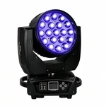 Xpc 19X15W Led Moving Head Light Zoom Rgbw Dj Disco Party Wash Stage Dmx. Fixed Price $179.99.