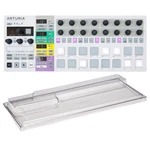 Arturia Beatstep Pro Sequencer Controller Drum Machine Integration Bundle. Fixed Price $289.00.