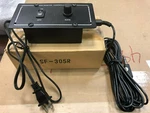 Koolux SF-305R Remote Controller, Dj Lighting, New Factory Box. Fixed Price $9.99.