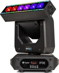 Colorkey CKU-1076 Groovebar Fx 20W Rgbw Led Moving Head W/ Pixel Control. Fixed Price $349.99.