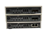 Lot Of Barco NGS-D320 & D220 Video Wall Controllers. Fixed Price $30.00.