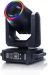 200W DMX512 Led Moving Head Light Dual Mode, 6-COLOR Effects For Events. Fixed Price $314.99.