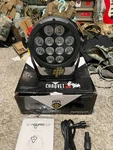 Chauvet Dj Slimpar Q Rgb Led Can IP65 Waterproof Lighting Dmx. Fixed Price $349.99.