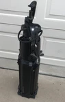 Etc Source Four Zoom 15-30 Degree 750 Ellipsoidal Stage Spot Light #4. Fixed Price $150.00.