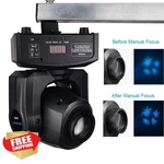 Betopper Moving Head Stage Light, 30W, 8 Gobo, Dmx, 1PC. Fixed Price $147.99.