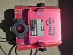 Chauvet Scorpion Scan Stage LG-60 Laser Light Show Tested Works Sound Activated. Fixed Price $49.99.