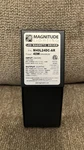 Magnitude Lighting M40L24DC-AR Transformer Led Magnetic Driver 24VDC 40W 120VAC. Fixed Price $39.00.
