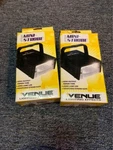 Venue Lighting Effects STR35 Mini-strobe (2 Lights). Fixed Price $30.00.