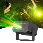 Mini Patterns Laser Projector Stage Lighting Rgb Party Disco Club Dj. Fixed Price $18.99.