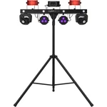 Chauvet Dj Gigbar Move Ils 5-IN-1 Lighting System. Fixed Price $1129.99.