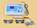 Laser Machine 500MW Physiotherapy Equipment. Fixed Price $360.20.
