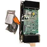 New Notifier AA-100 100W Audio Amplifier 70.7VRMS Fire Alarm Voice Evacuation. Fixed Price $399.00.