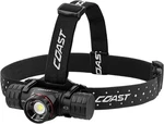Coast XPH34R 2075 Lumen Usb-c Rechargeable Led Headlamp Twist Focus Pure Beam. Fixed Price $68.38.