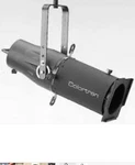 Leviton Colortran 650-045 Ellipsoid 5/50 Series Lighting Stage Theatre 20 1000W. Fixed Price $258.74.