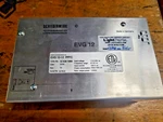 Martin Mac 2K 2000 Schiederwerk 1200W Electronic Ballast. Fixed Price $275.00.