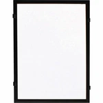 Odyssey 36X46 Replacement Skrim Pannel SWF3646B-2. Fixed Price $134.25.