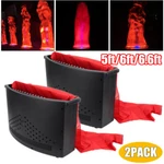 2PCS Fake Flame Light Led Stage Bonfire Effect 3D Lamp. Fixed Price $170.99.