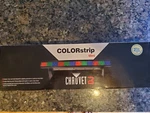Chauvet Dj Colorstrip Mini Led Linear Wash Light Dmx Rgb New Box. Fixed Price $109.85.