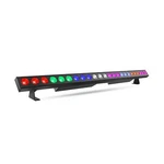 Led Stage Wash Light Bar - Oppsk 150W 6IN1 Rgbwa+uv Color Changing Linear Wal.... Fixed Price $175.01.