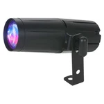 Adj Pinspot Led Quad Dmx. Fixed Price $148.49.