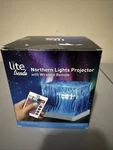 16 Color Changing Led Water Ripples Lamp Northern Lights Projector Night. Fixed Price $19.95.