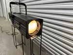 8/16 Strand Focus Spotlight Theater, Film, Video Model 12121, 100/120V 2000W. Fixed Price $245.00.