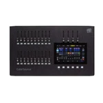 Etc Colorsource 20 Av Control Console 40 Fixtures, Faders, Hdmi, Audio Output. Fixed Price $3299.99.