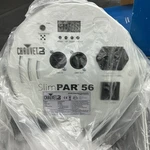 Chauvet Slim Par 56 Led Dj Light. Fixed Price $75.00.