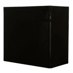 American Dj Pro Event Scrim Blk Black F/ Table/ii/mb/ii W/bag. Fixed Price $109.99.