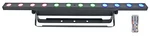 Chauvet Dj Colorband Q3BT Ils Rgba Dmx Wash Up-light Strip W/bluetooth+remote. Fixed Price $259.38.