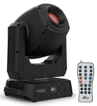 Chauvet Dj Intimidator Spot 360XIP Outdoor Rf Moving Head Gobo/beam Light+remote. Fixed Price $1128.95.