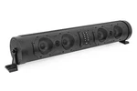 Rough Country RESON8 Bluetooth Led 8-SPEAKER Sound Bar IP66 Waterproof 500W. Fixed Price $399.95.