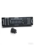 192 Channels DMX512 Controller Console For Stage Light Party Dj Laser Operator. Fixed Price $36.79.