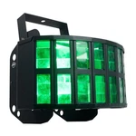 Adj Aggressor Hex Led Rgbcaw (6-IN-1) (used). Fixed Price $145.95.