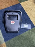 Laser Light Show Audio Music Visual Effects - One Vintage Machine. Fixed Price $50.00.