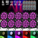 140W 14LED Can Rgbw Club Party Show Disco Wall Wash Lighting Dmx 8CH. Fixed Price $175.99.