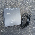Nsi Nd 4600 Four Channel Dimmer. Fixed Price $79.99.
